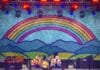 Grahame Lesh & Friends, Lucius and Dawes, Madison Cunningham and More Perform at Inaugural Hudson River Music Festival